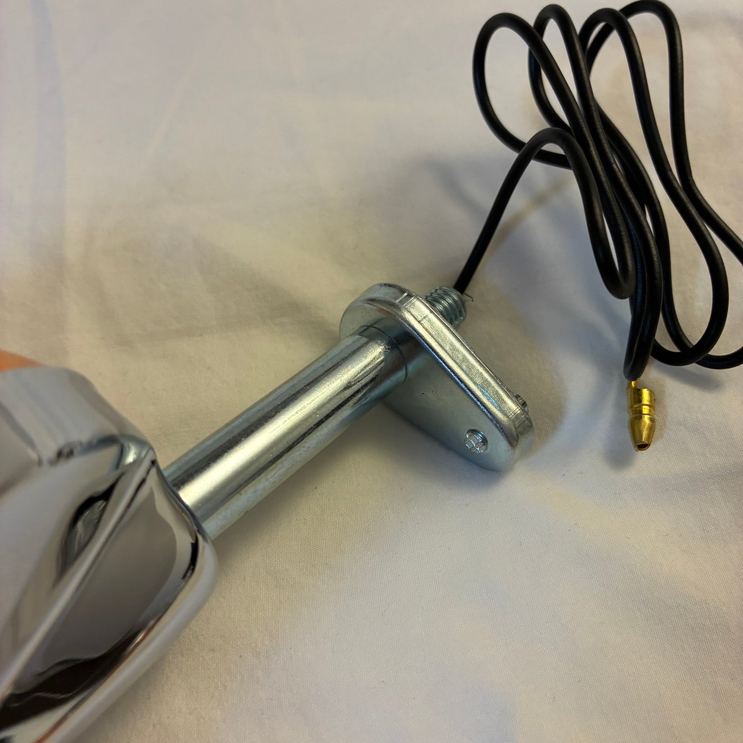 New Chappy Yamaha turn signal