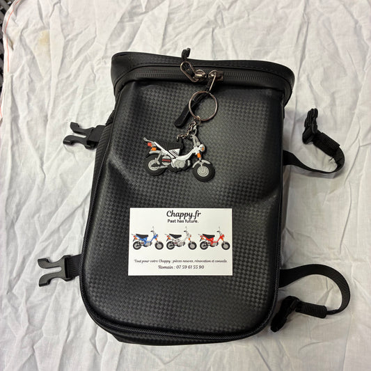 Sacoche - Chappy Yamaha