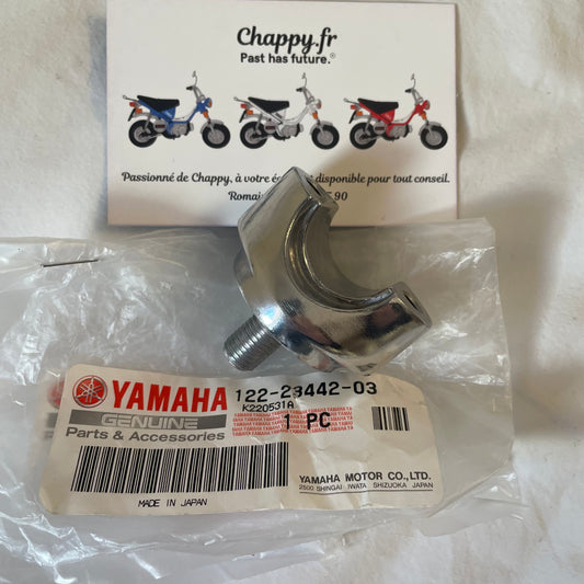 Chappy Yamaha Lenkerhalterung