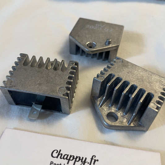 Chappy Yamaha Spannungsregler