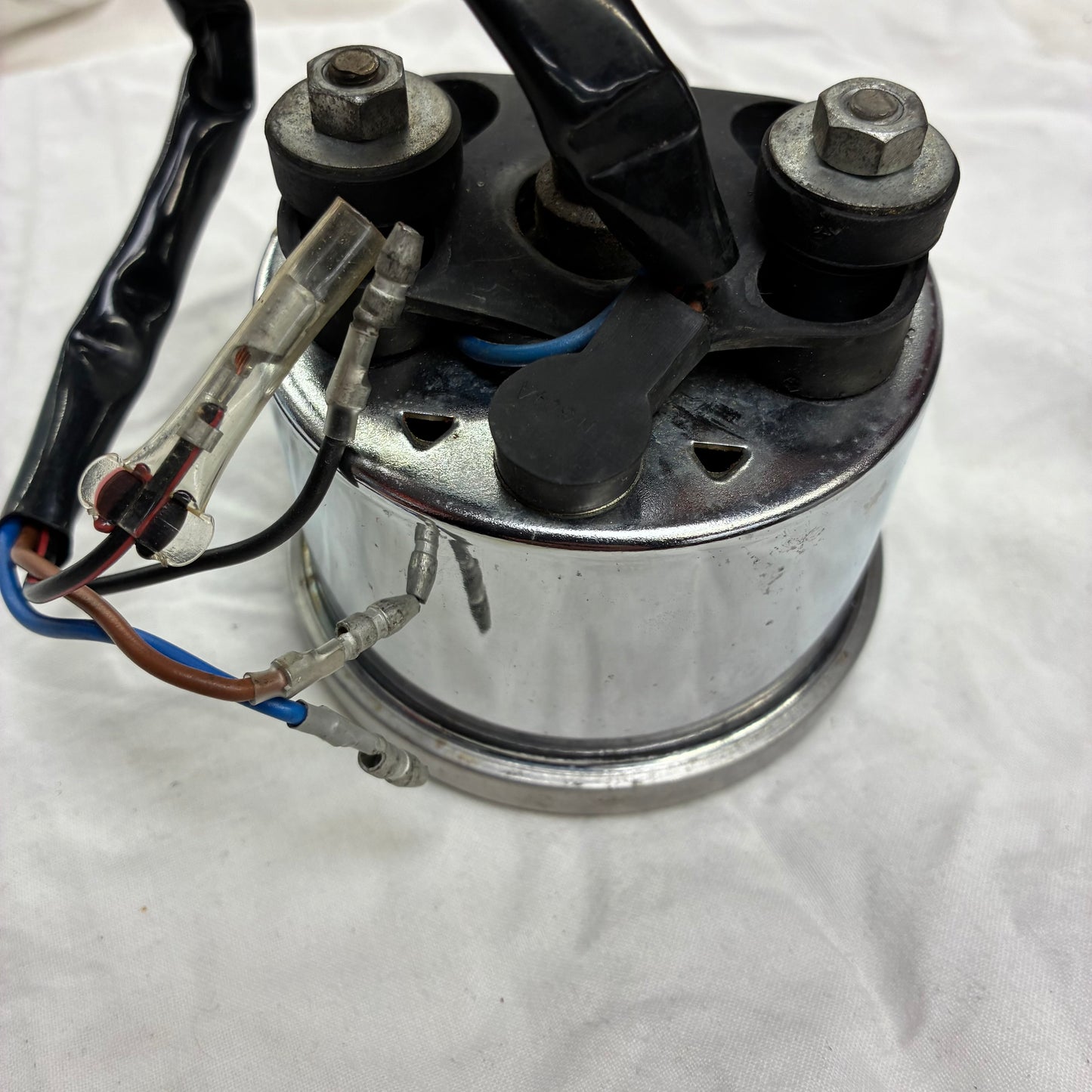 Compteur 3 200 km - Chappy Yamaha