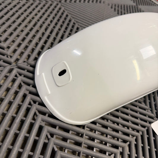 Garde boue arrière plastique d’occasion - Chappy Yamaha