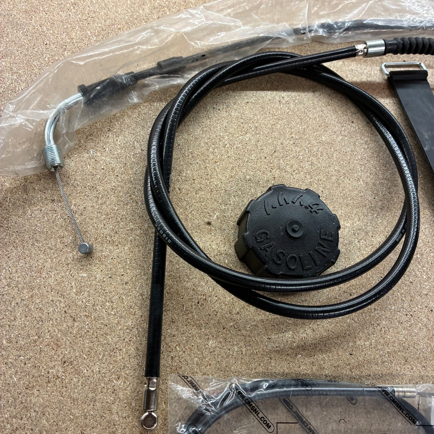 Offre à saisir pièces neuves - Chappy Yamaha