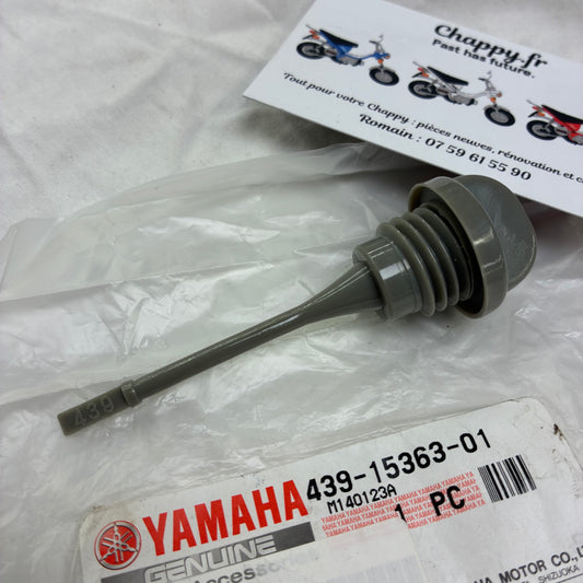 Jauge d’huile - Chappy Yamaha