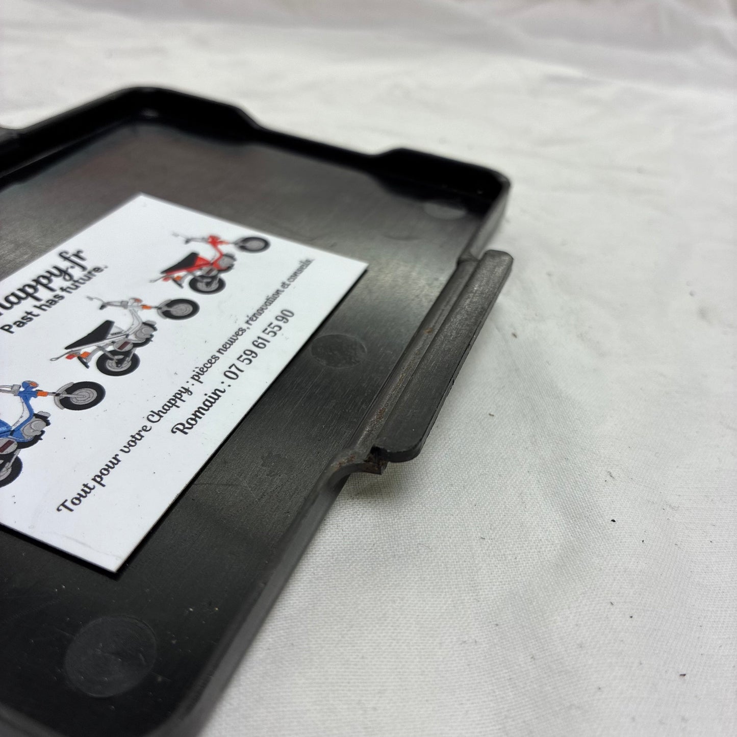 Porte documents - Chappy Yamaha