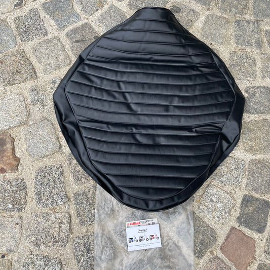 Chappy Yamaha seat cover