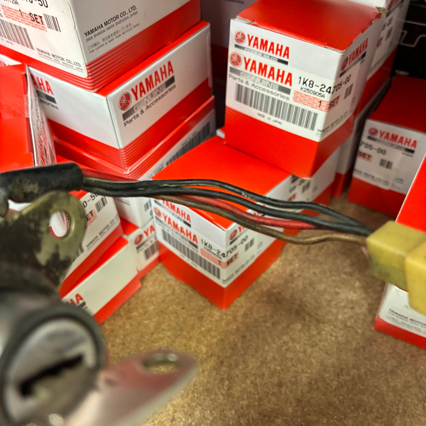 Neiman occasion - Chappy Yamaha
