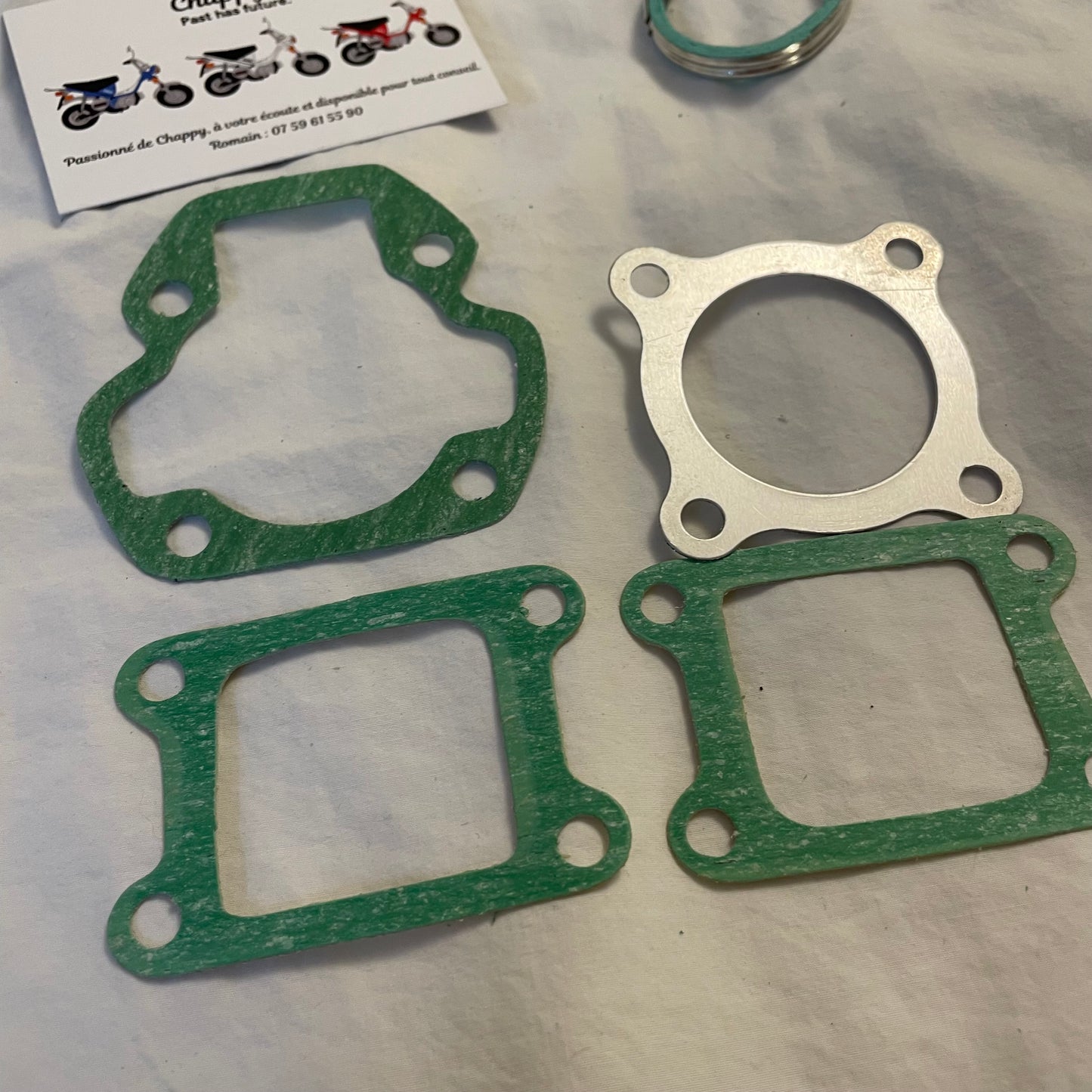 Kit joint moteur Chappy Yamaha
