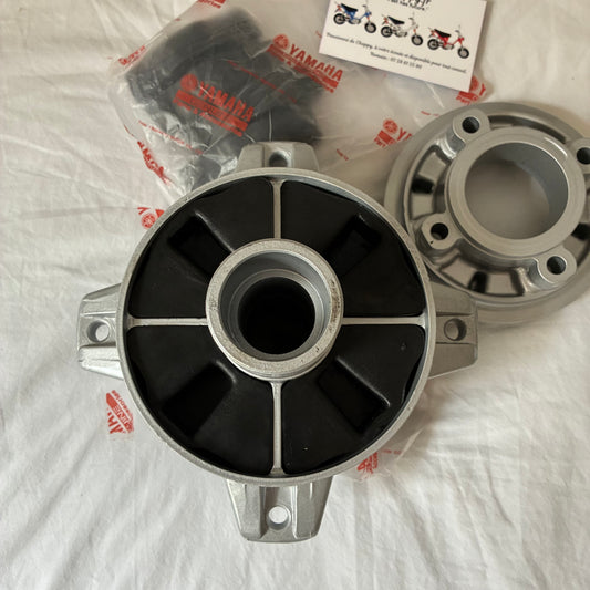 Caoutchouc moyeux - Chappy Yamaha