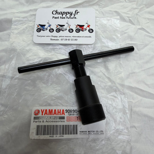 Outil officiel Yamaha - arrache volant magnétique