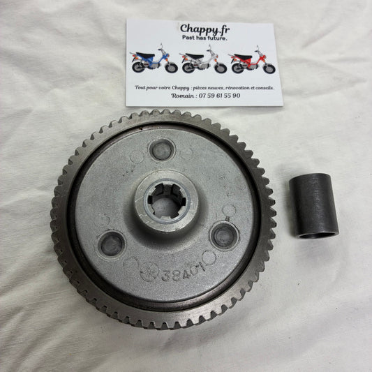 Cloche d’embrayage - Chappy Yamaha