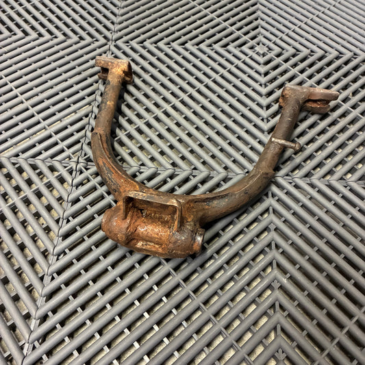 Béquille centrale - Chappy Yamaha