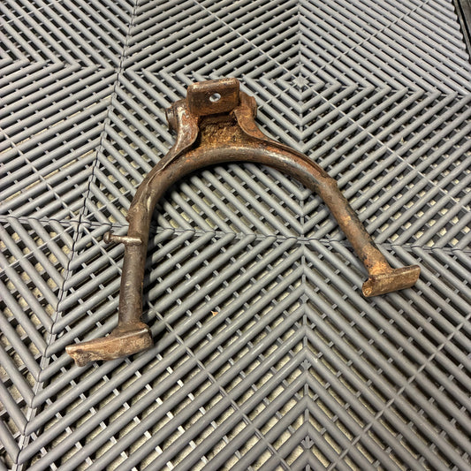 Béquille centrale - Chappy Yamaha