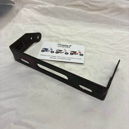 Support catadioptre - Chappy Yamaha