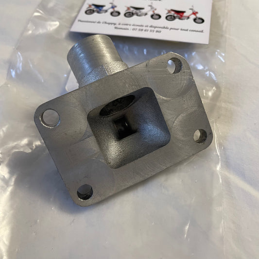 Polini Chappy Yamaha intake pipe