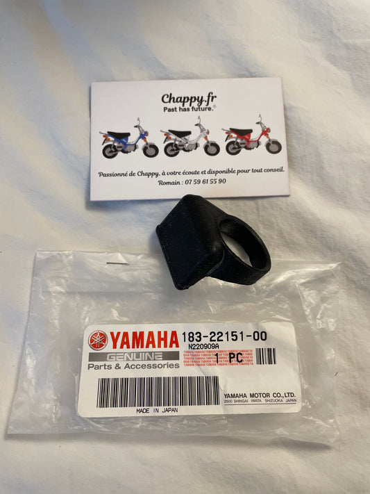 Chain slider for Chappy Yamaha