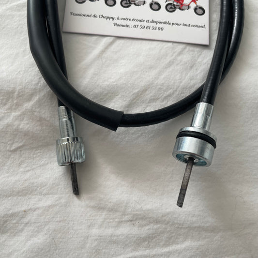 Chappy Yamaha Speedometer Cable