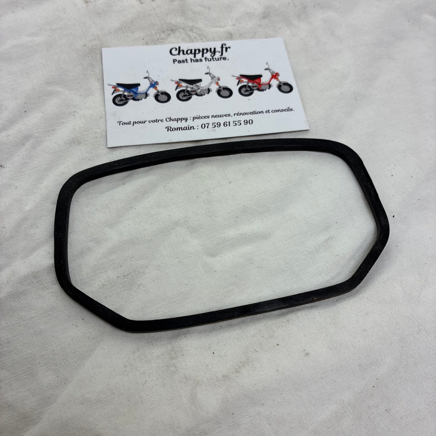 Joint feu arrière - Chappy Yamaha