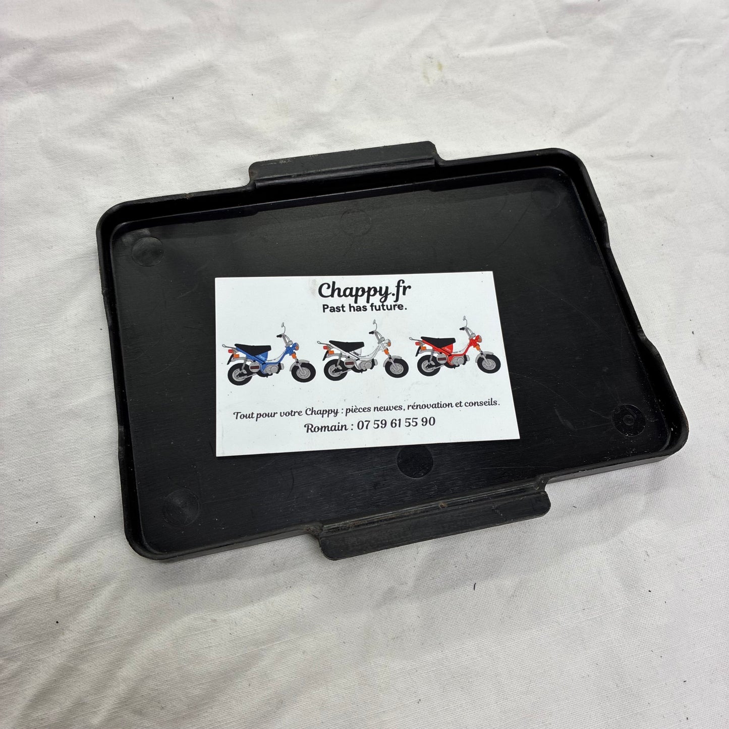 Porte documents - Chappy Yamaha