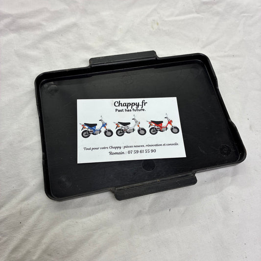 Porte documents - Chappy Yamaha