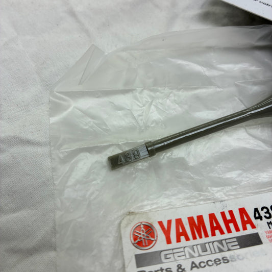 Jauge d’huile - Chappy Yamaha