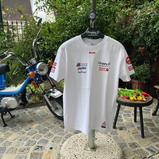 👕 T-shirt - Chappy.fr