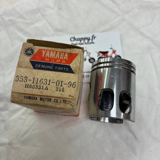 Piston LB50 - Chappy Yamaha