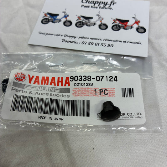 Cache commodo - Chappy Yamaha