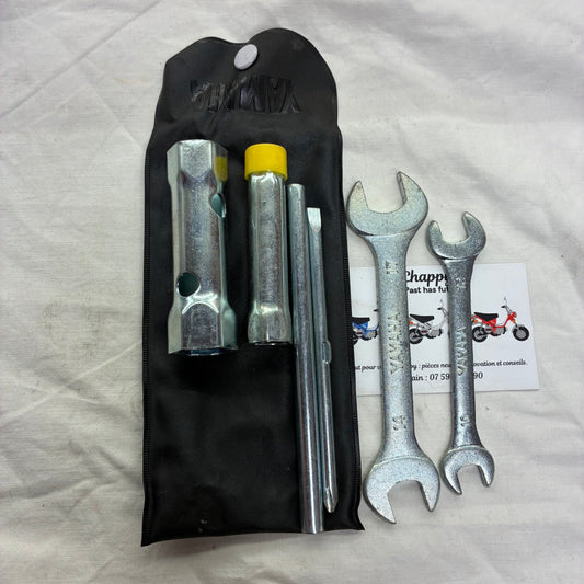 Trousse à outils - Chappy Yamaha