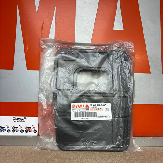 Bavette - Chappy Yamaha