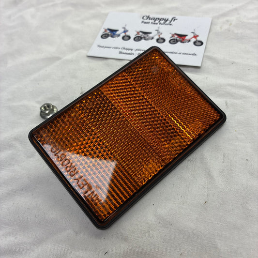 Catadioptre - Chappy Yamaha