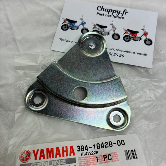 Cache manette DNL - Chappy Yamaha