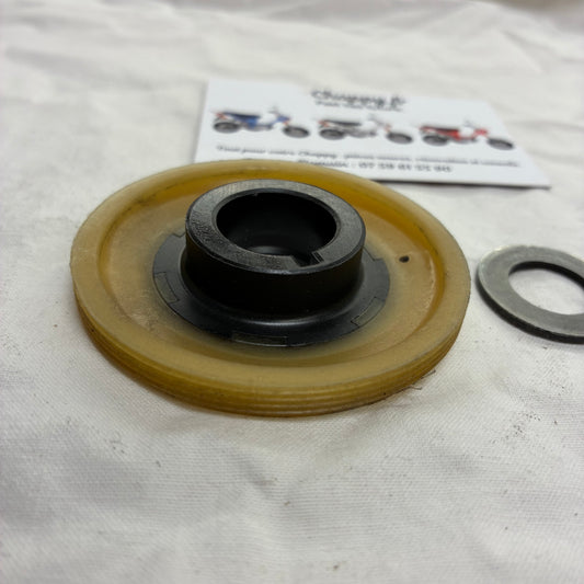 Pignon entraînement de pompe - Chappy Yamaha