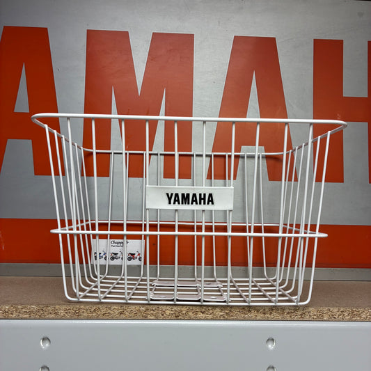 Panier avant - Chappy Yamaha