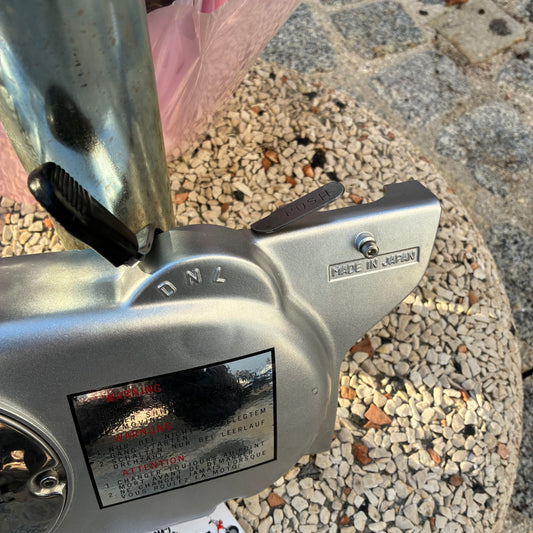 Cache allumage DNL - Chappy Yamaha