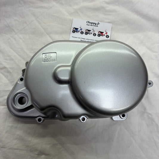 Carter huile - Chappy Yamaha