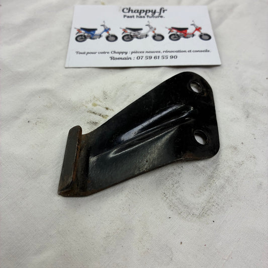 Crochet de selle - Chappy Yamaha