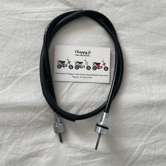 Chappy Yamaha Speedometer Cable