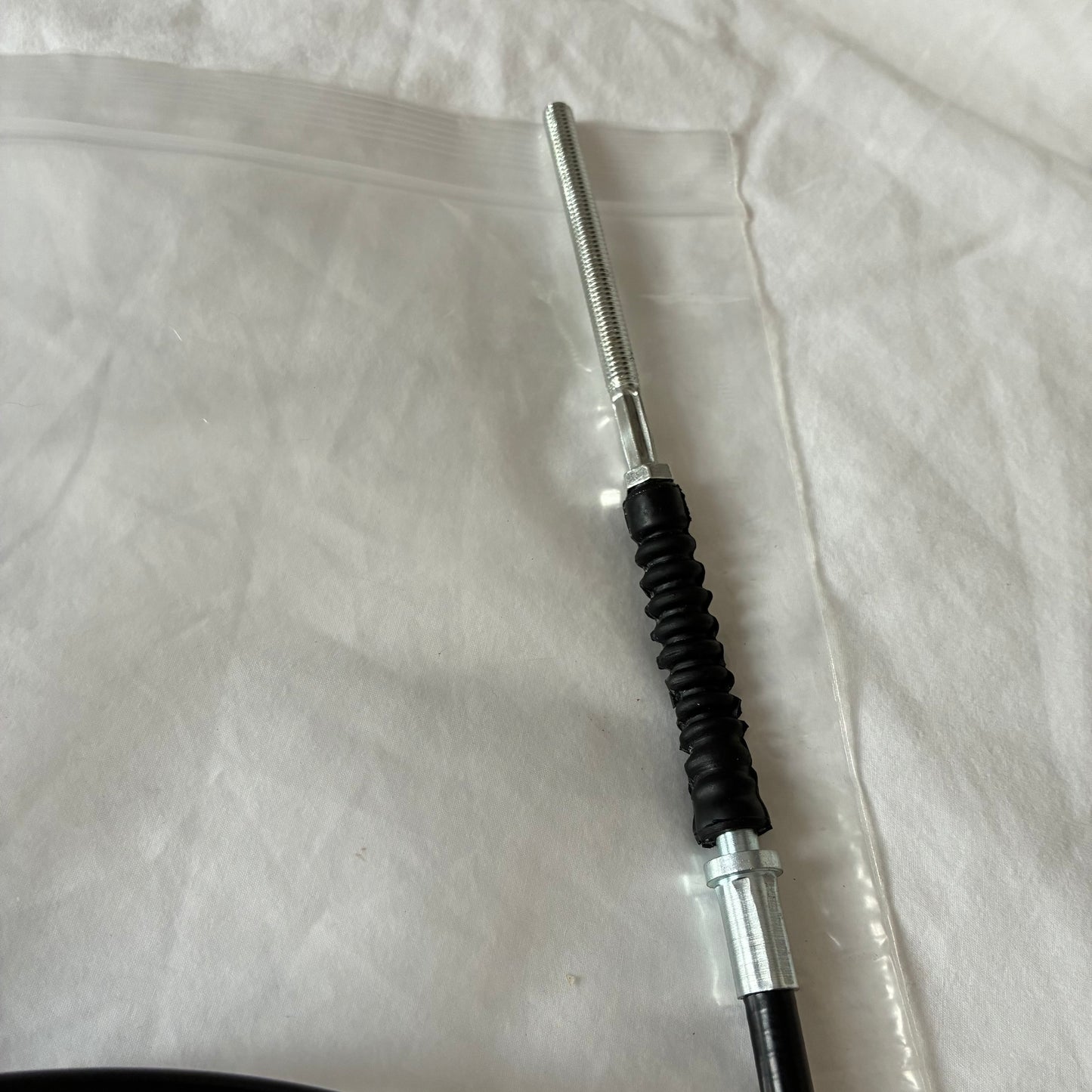 Hinterradbremskabel für Chappy und Bop Yamaha