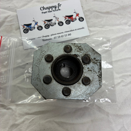 Outil - Réglage rupteur