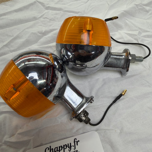 Clignotant LB80 d’occasion - Chappy Yamaha