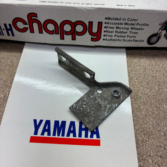 Support régulateur de tension - Chappy Yamaha