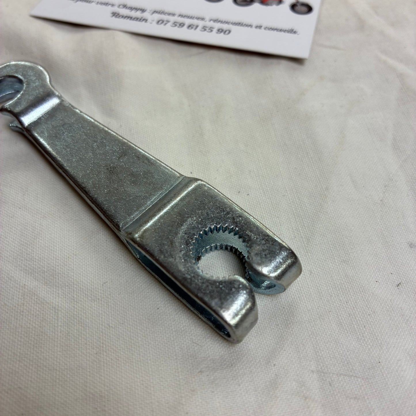 Chappy Yamaha Vorderradbremsnocken