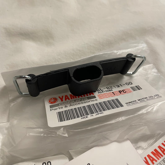 Chappy Yamaha Drum Strap