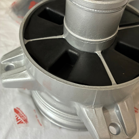 Caoutchouc moyeux - Chappy Yamaha