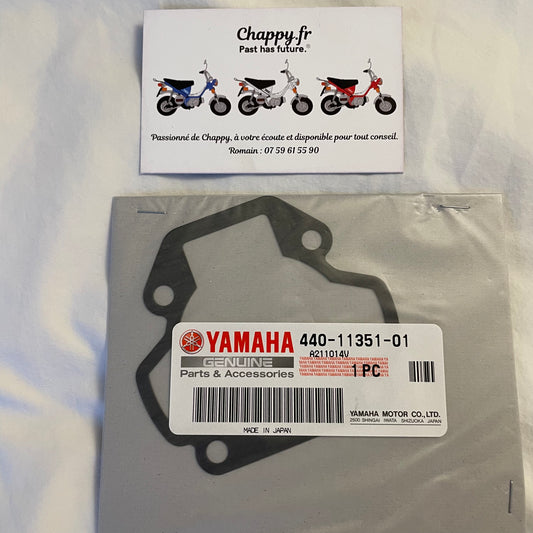 Chappy Yamaha 80cc Basisdichtung