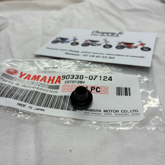 Cache commodo - Chappy Yamaha