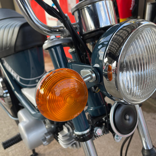 Clignotant neuf - Chappy Yamaha