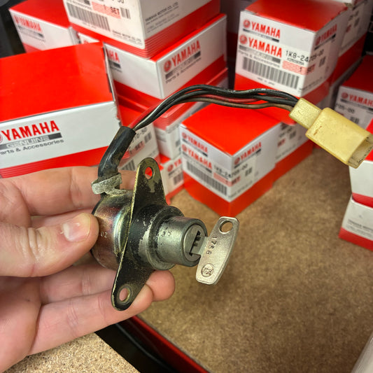 Neiman occasion - Chappy Yamaha