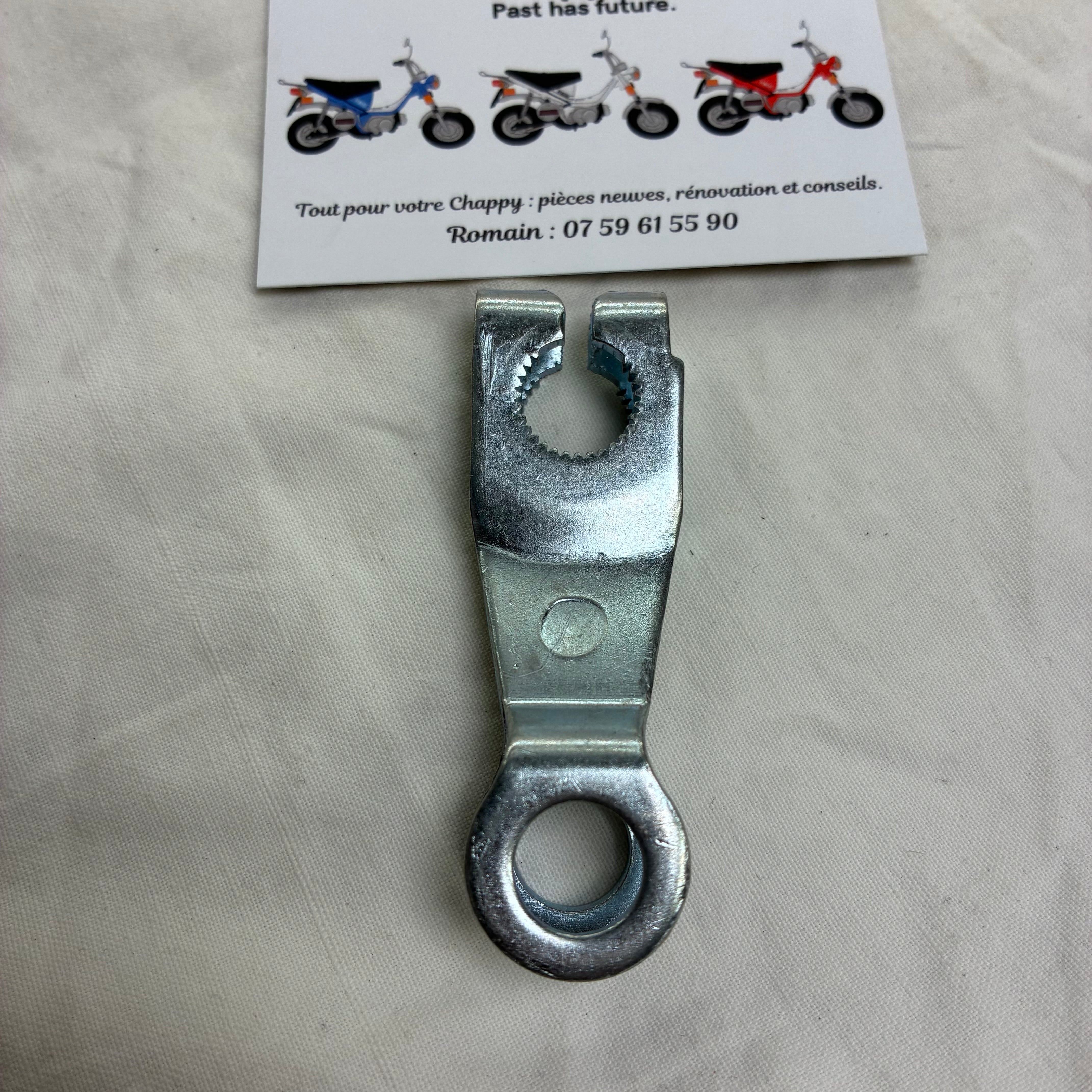 Came frein arrière - Chappy Yamaha – Chappy.fr